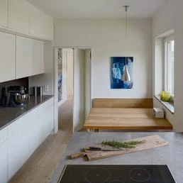 Wie planen Sie eine erfolgreiche Bürosanierung?