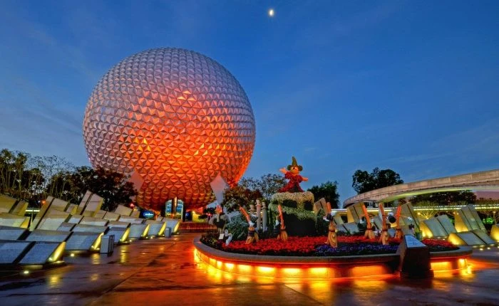 The Best Way To Enjoy The World Of Disney