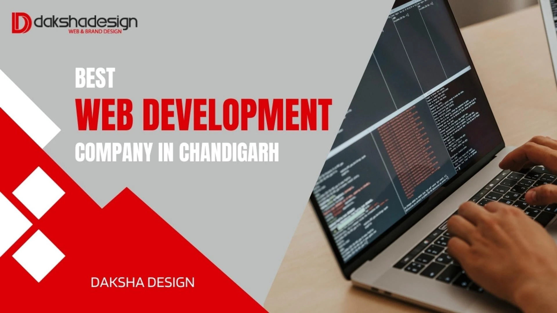 Elevate Your Business with a Cutting-Edge Website: Best web development company in Chandigarh