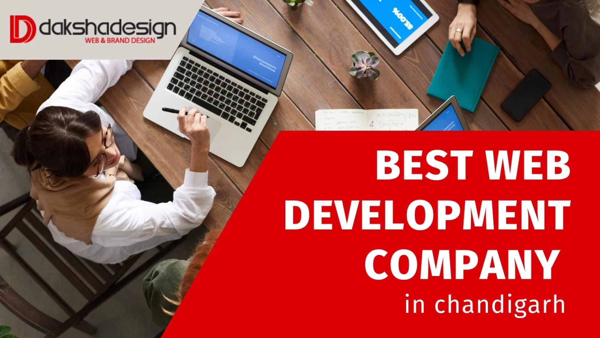 Unveiling the Top Web Development Company in Chandigarh: Elevating Your Online Presence