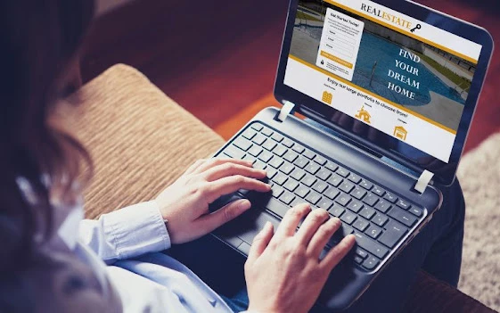 5 Key Elements of a Successful Real Estate Website Design: Tips and Examples