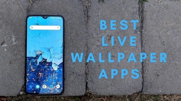 Best Live Wallpaper Apps for Android
