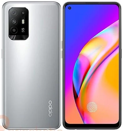 Unveiling the Outstanding Features of the OPPO F19 Pro in Pakistan