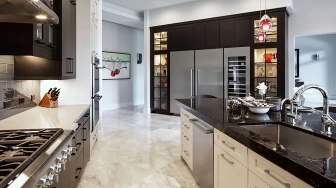 Elevate Your Home with Energy-Efficient Luxury Appliances