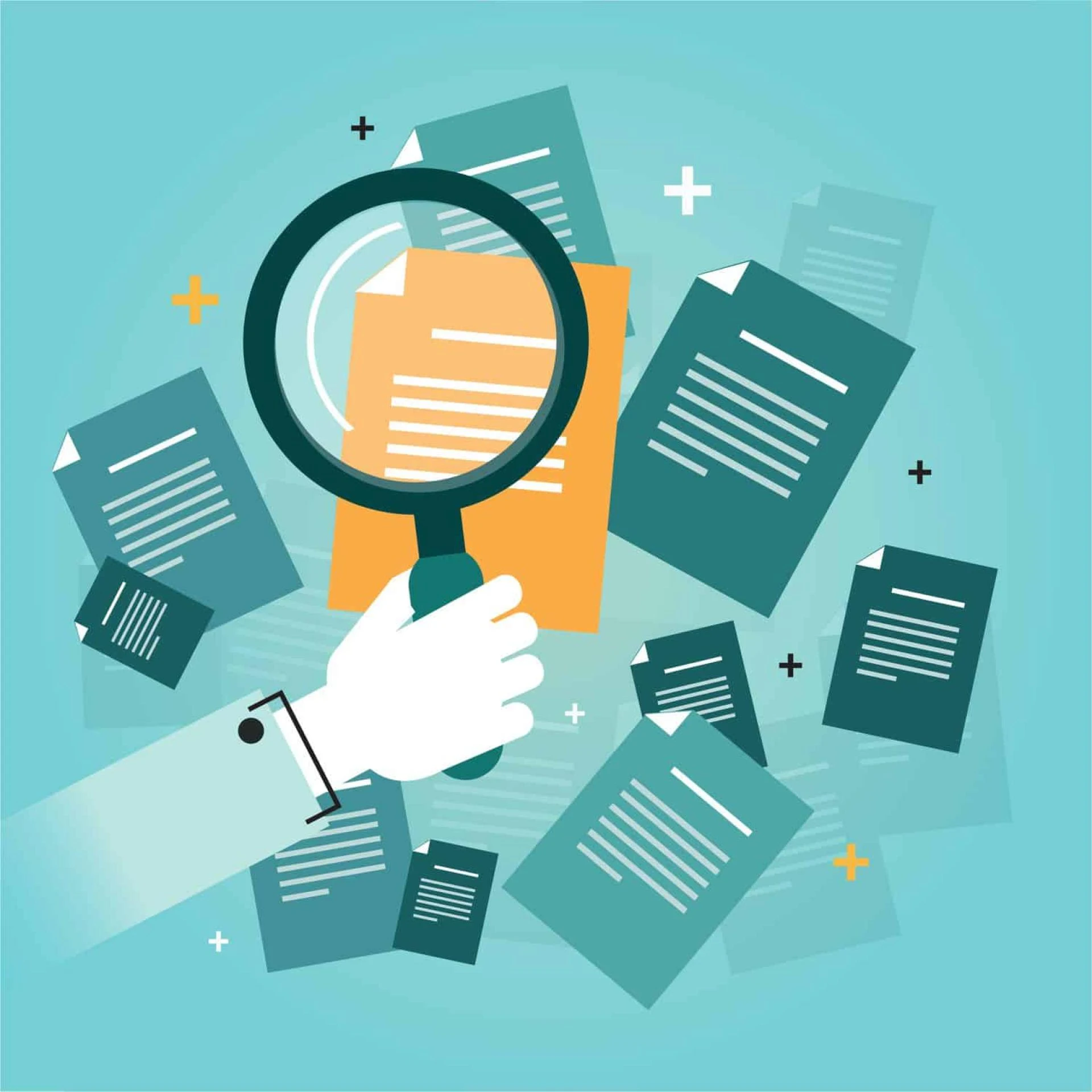 Enhancing Efficiency in Employee Background Verification