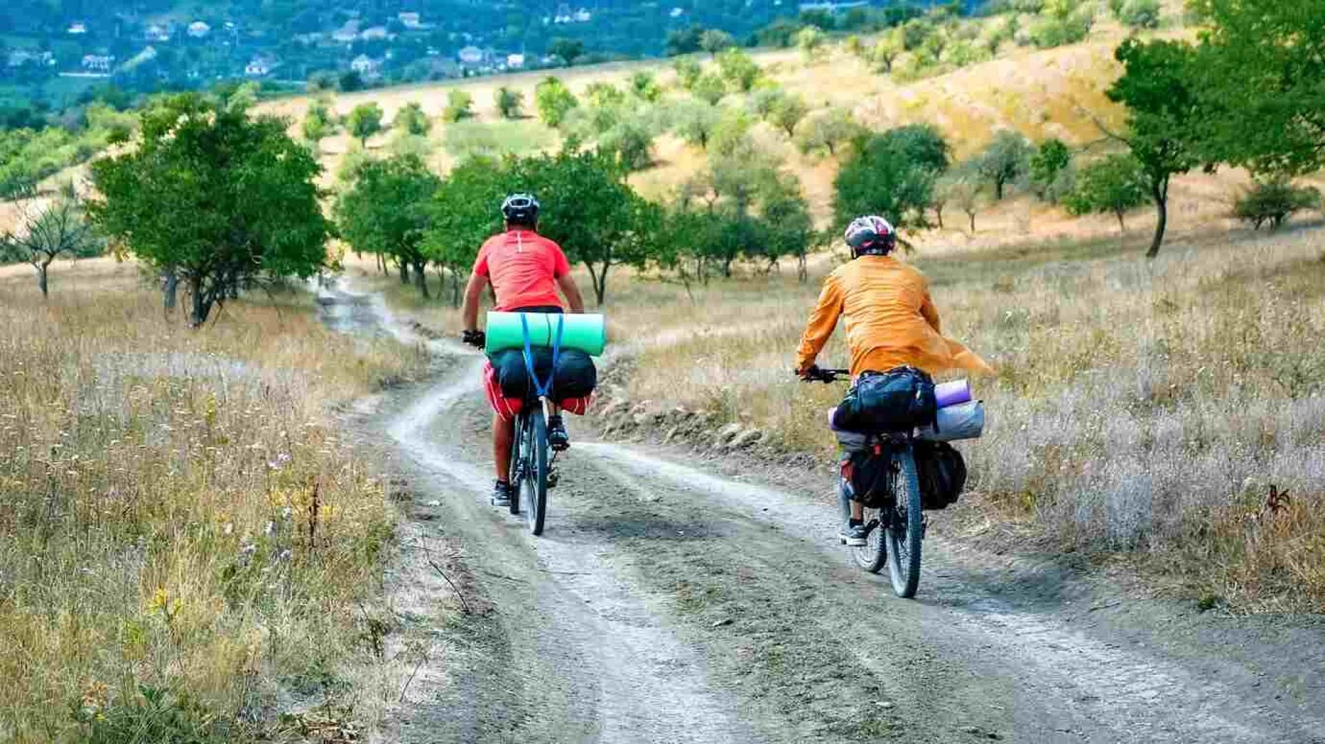 Exploring the Great Outdoors: Biking Trips for Long Weekend Getaways from Delhi