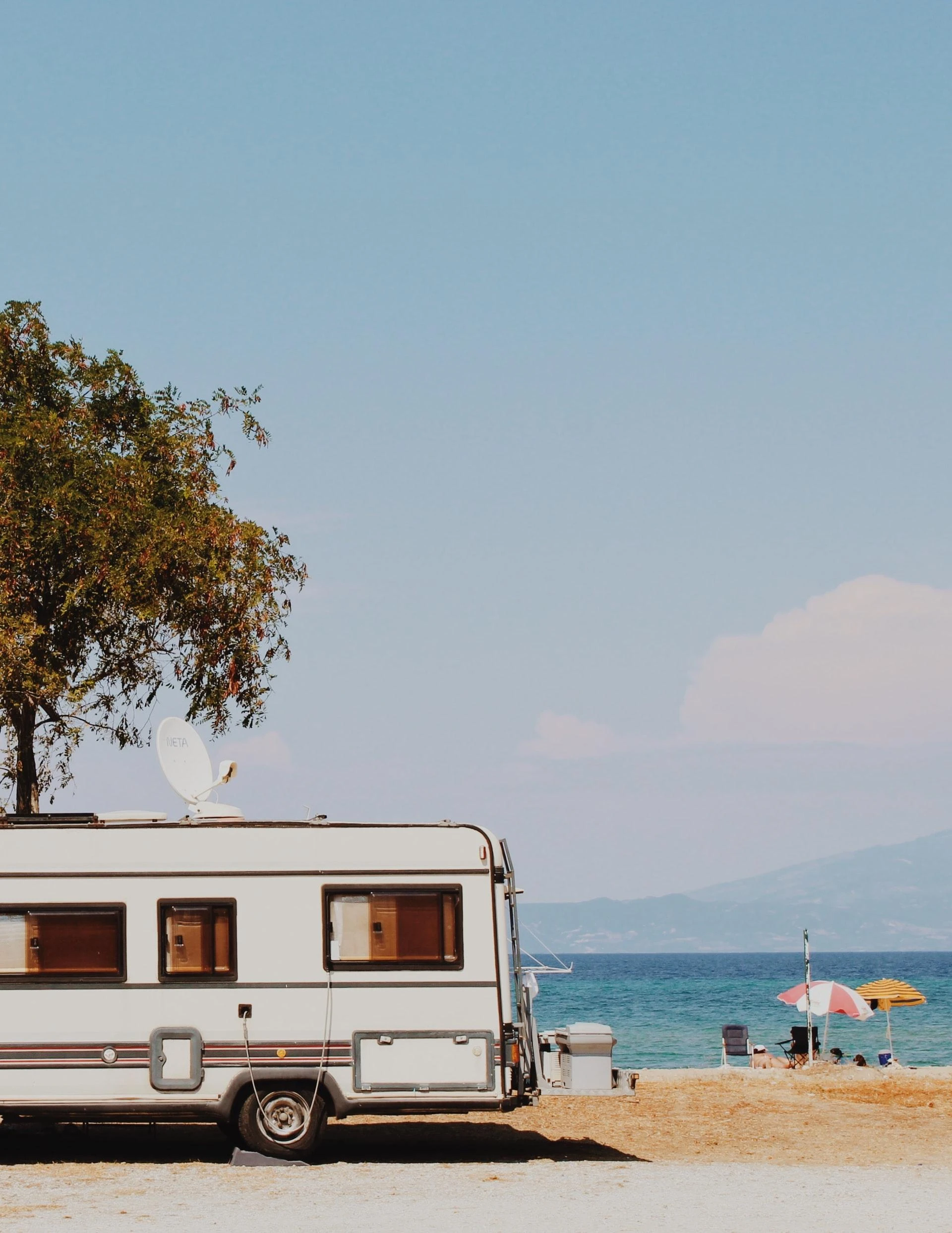RVing for the First Time? 8 Tips for Newbies