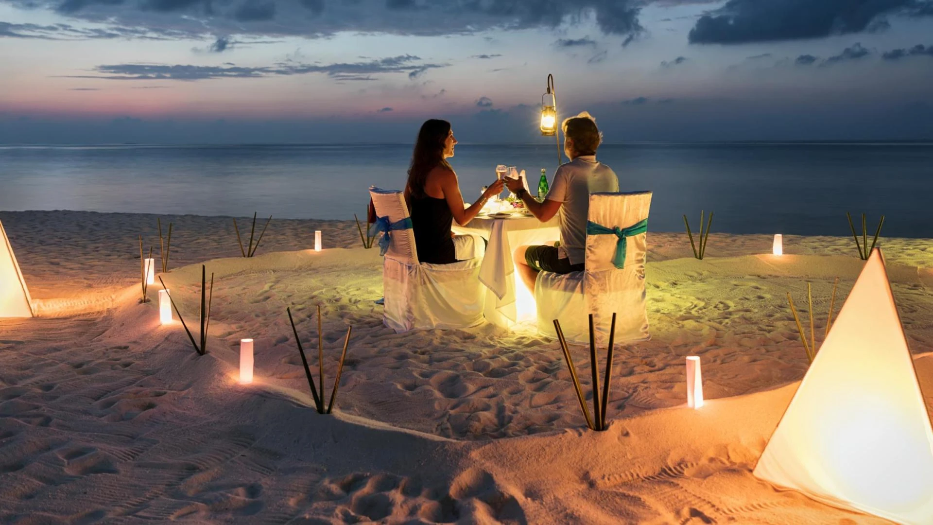 Spend a Romantic Anniversary Getaway in Port Aransas