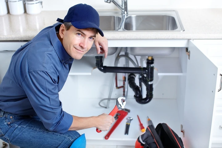 How Does Plumbing Work to Keep Your Home Look Better?