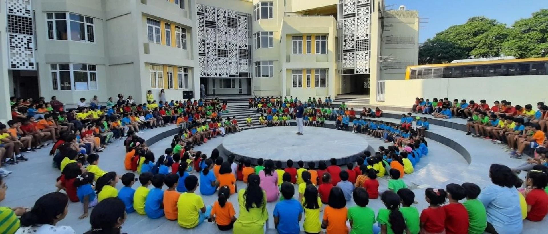 Final Checklist for Selecting Your Child’s School in Noida