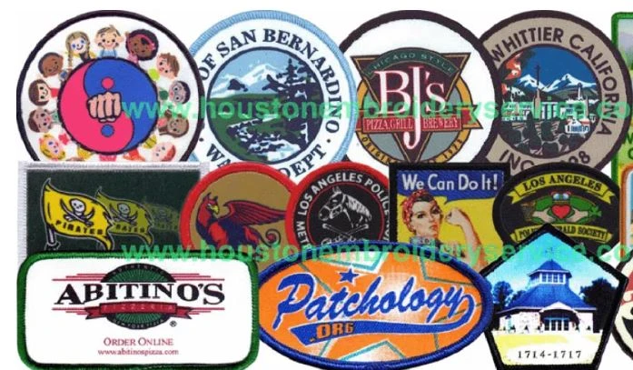 5 Benefits of Logo Embroidered Uniform for Your Business