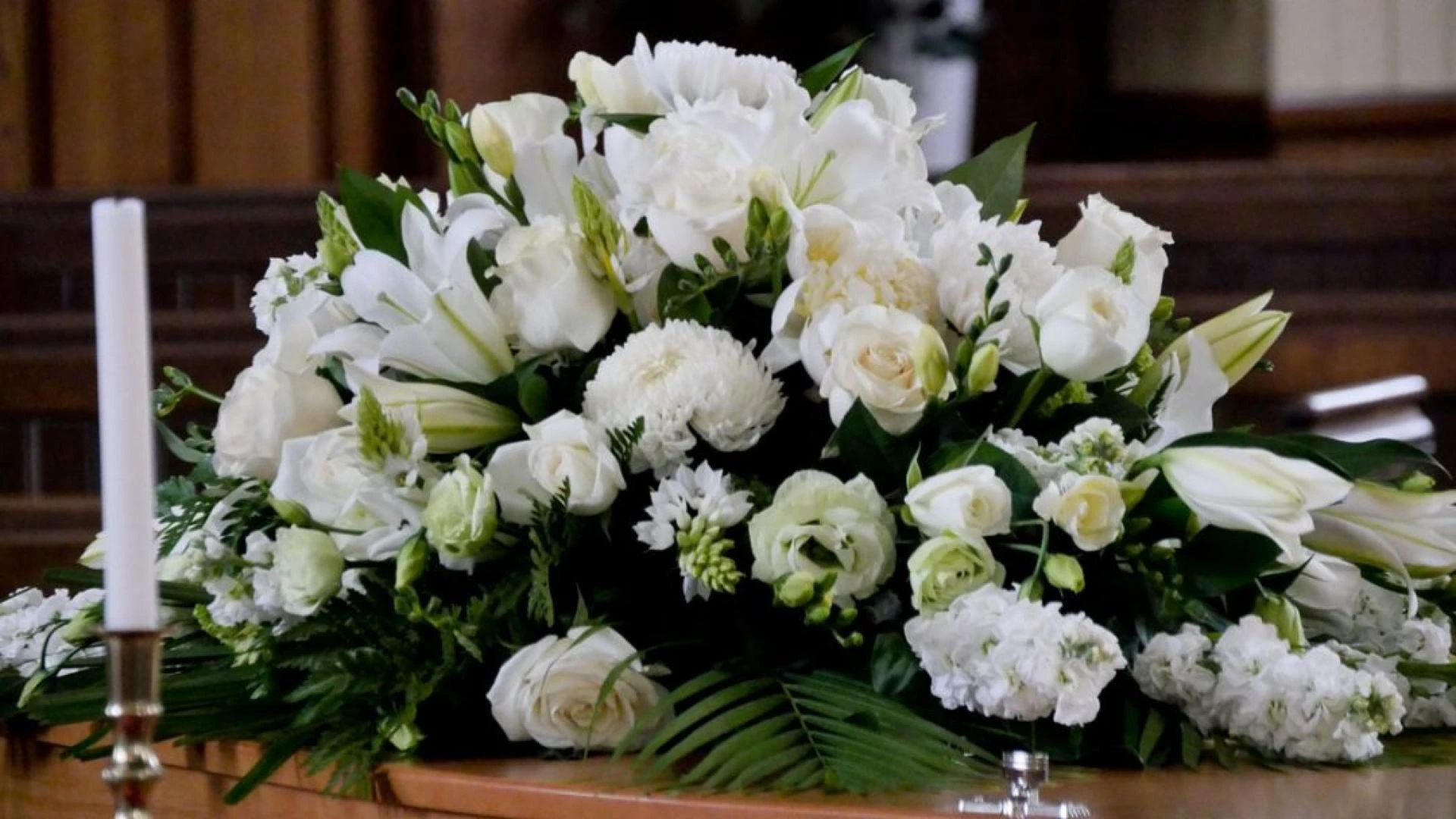 Funeral Homes Around You In Calgary