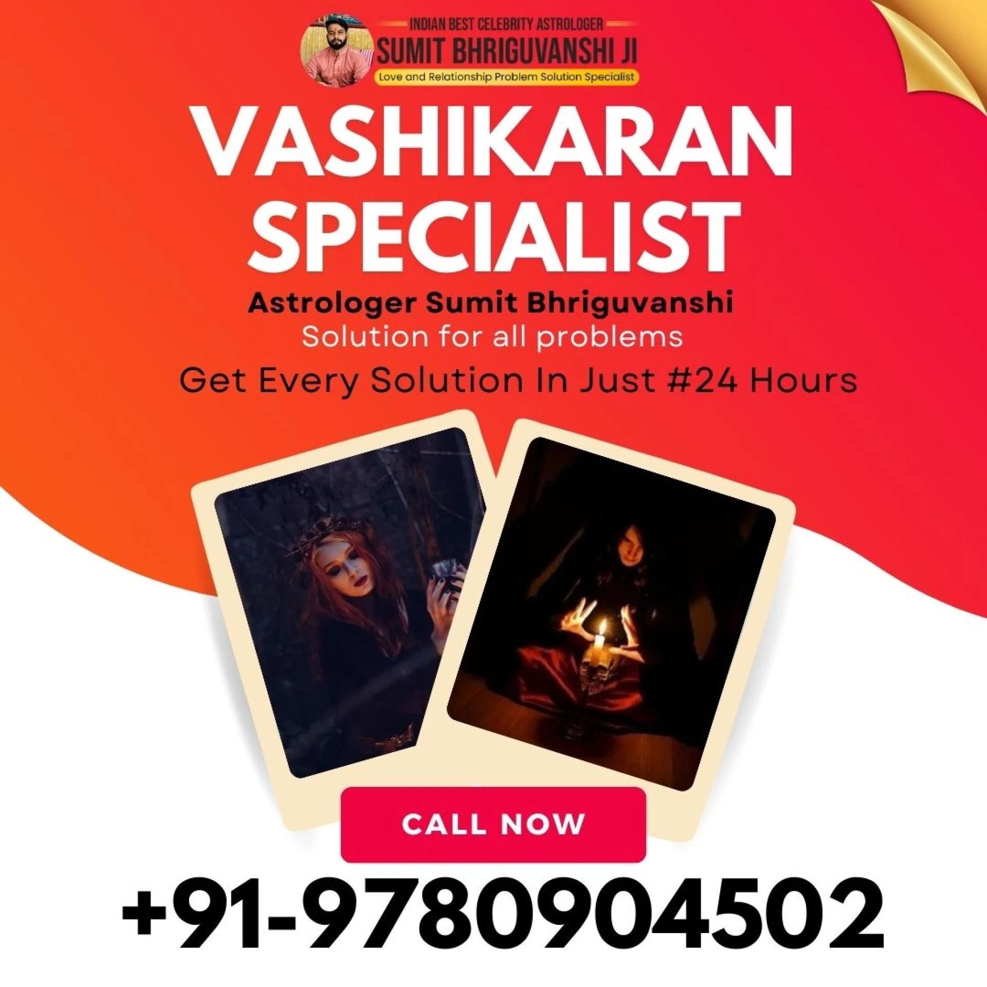 The Ultimate Guide to Vashikaran Specialist in Karnataka with Astrologer Sumit Bhriguvanshi