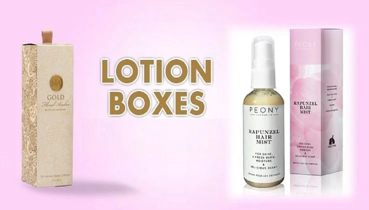 7 Innovative Uses of Custom Hairspray Boxes for Marketing Success