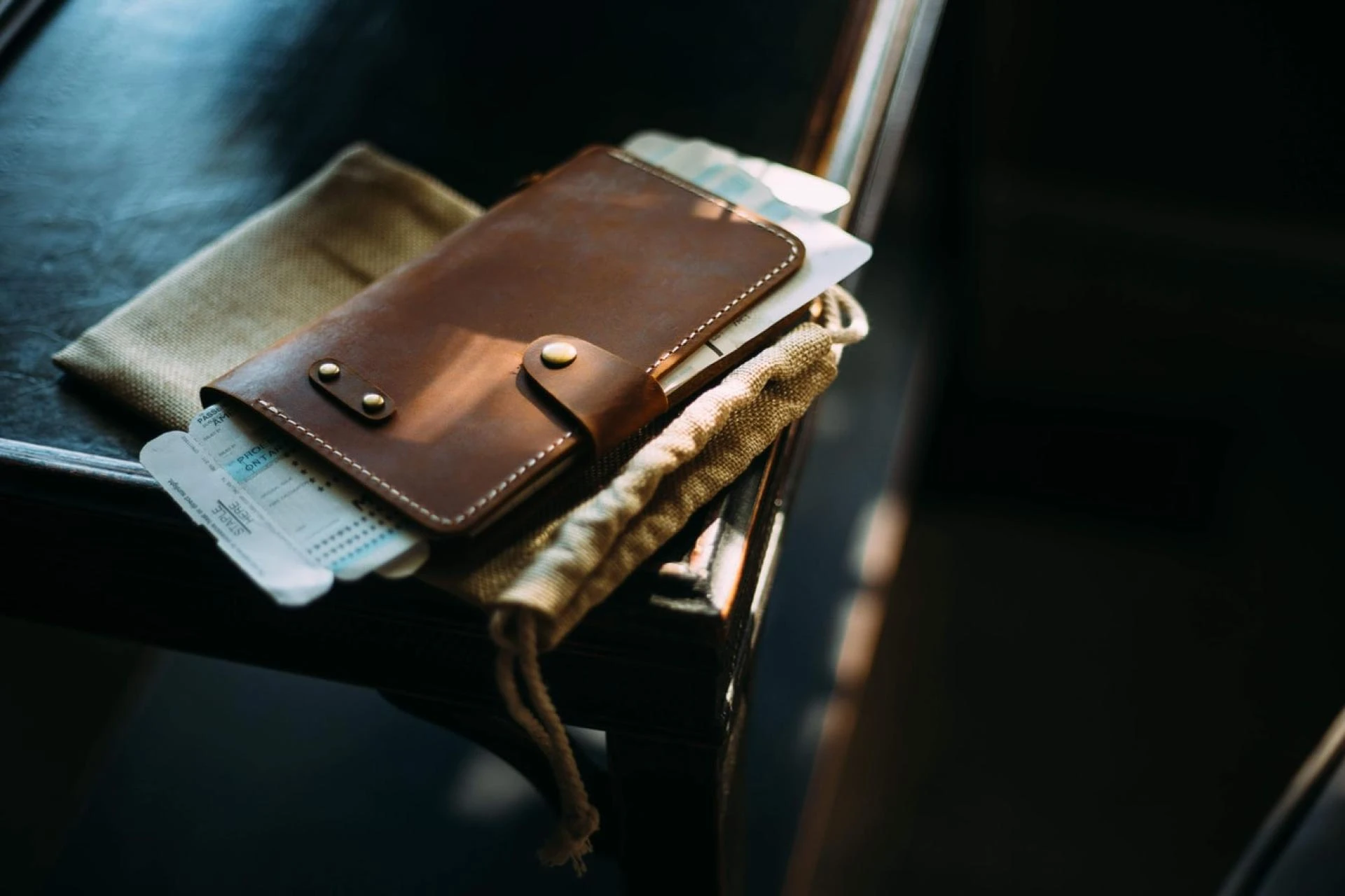 How To Choose The Cool Wallets For Men ?