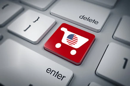 Reasons Consumers Like To Shop Online USA