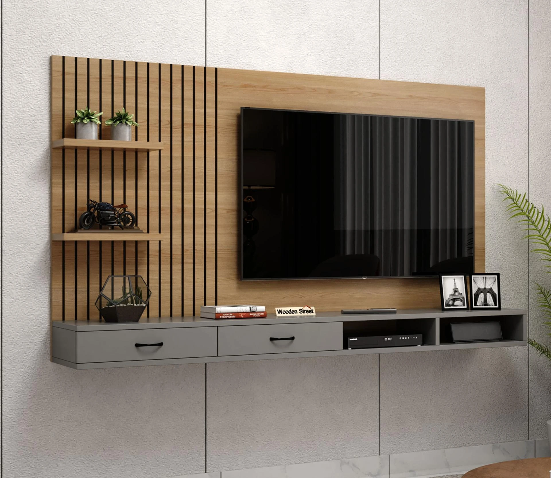 Finding the Best TV Units Online: Your Ultimate Buying Guide