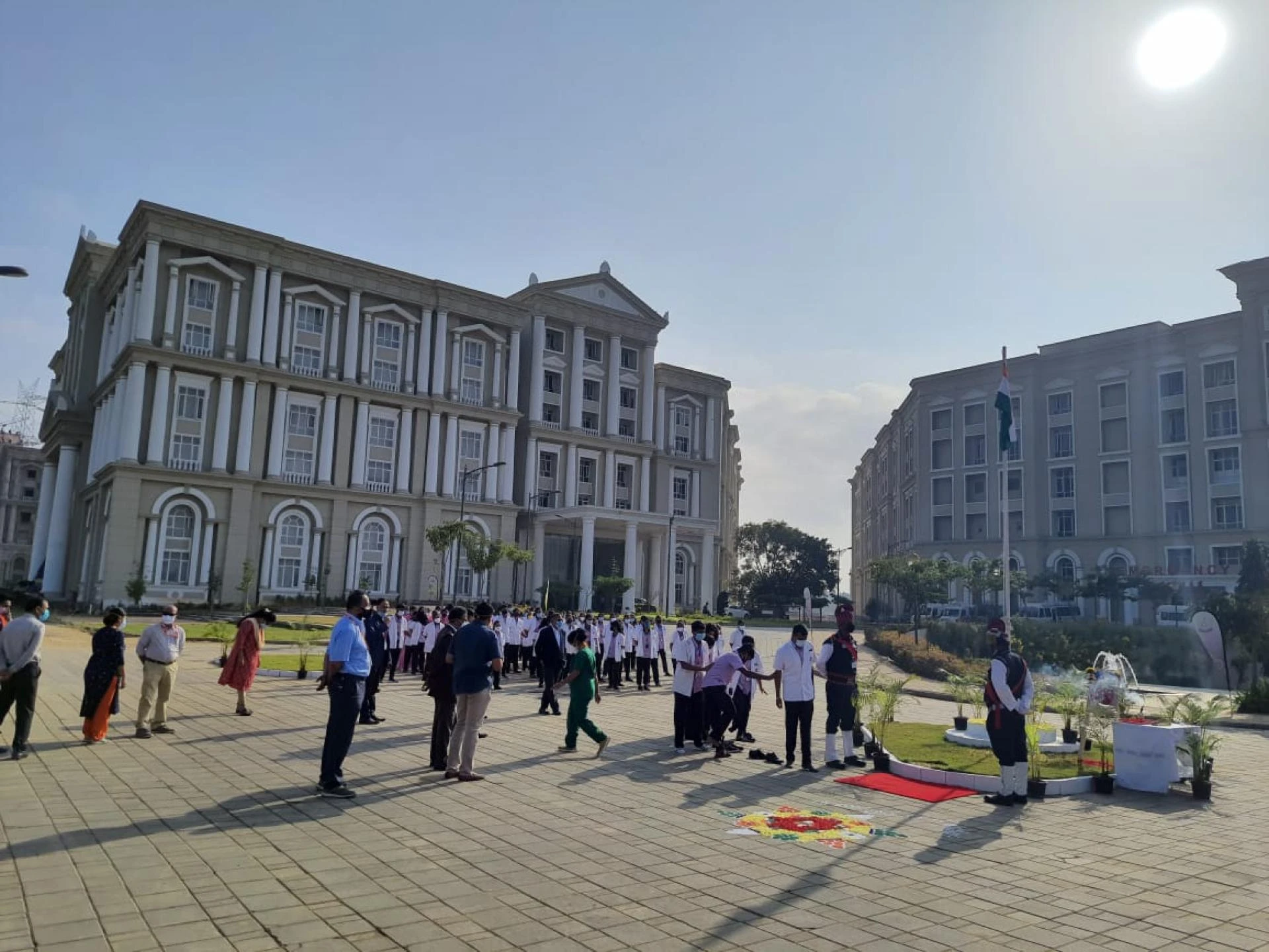 Accelerate Your Path to Success: Exclusive Direct BBA LLB Admissions to Top Colleges!