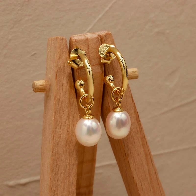 How to Choose the Right Pearl Earrings for Every Occasion at ARSignatureStore