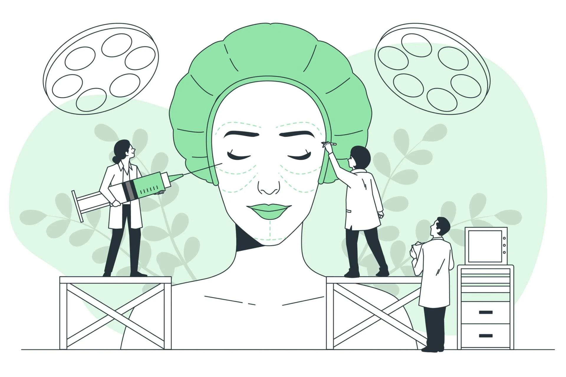 Best Skin Doctor in Noida