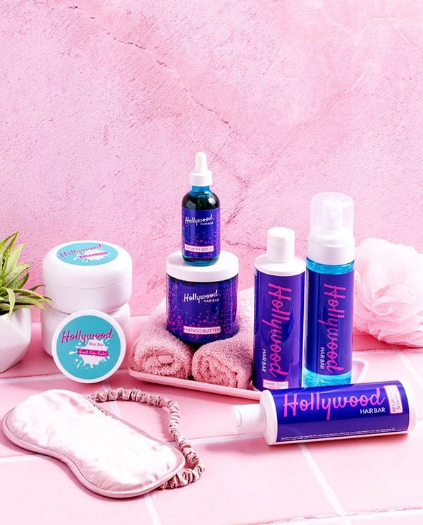 The Best Guide to the Best Hair Serum for Growth