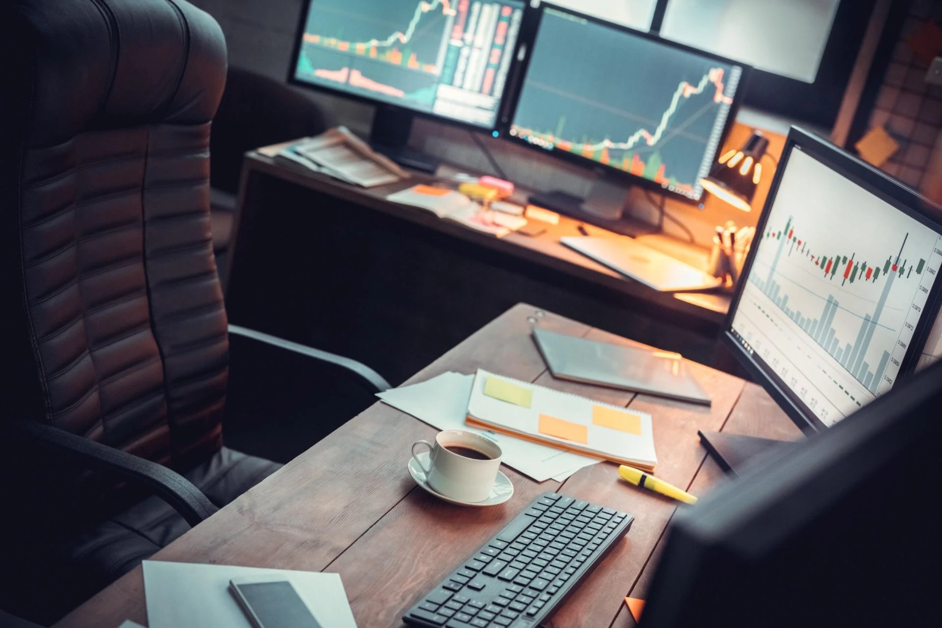 The best forex trading software 2020