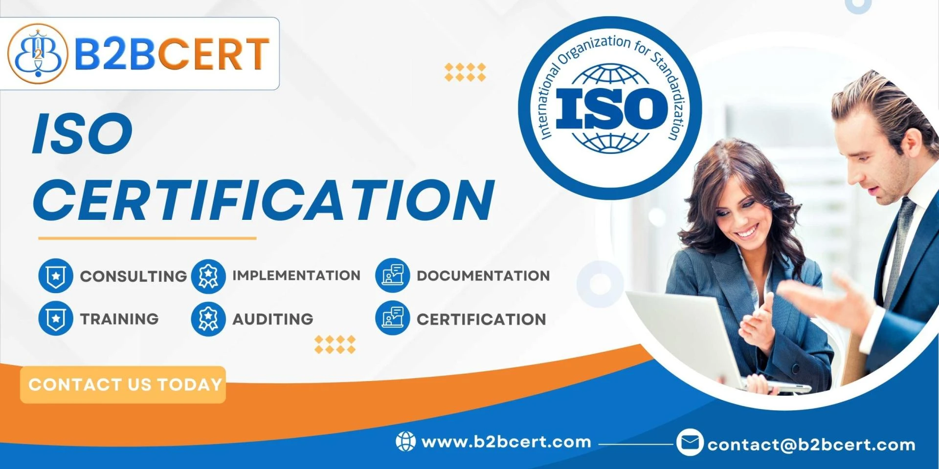 Unlocking Quality Excellence: A Guide to ISO Certification in Somalia