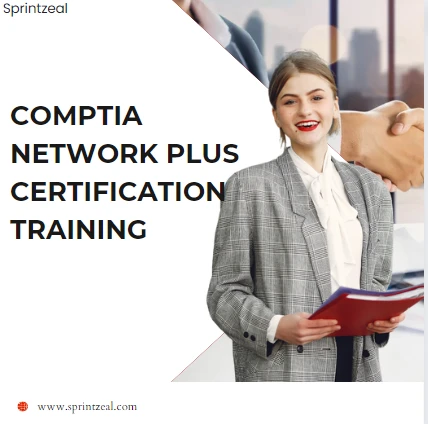 Exploring Lucrative Career Paths: Jobs You Can Get with CompTIA Network+