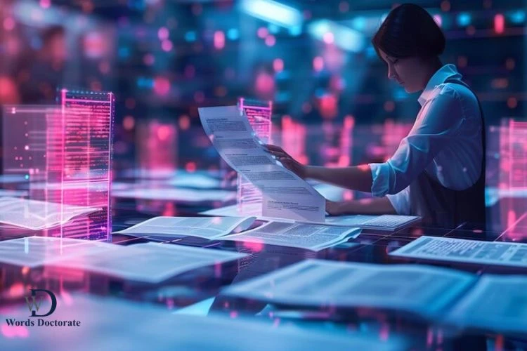 Unveiling Insights: The Impact Of Data Science Research Paper Writing In Al Wakrah, Qatar