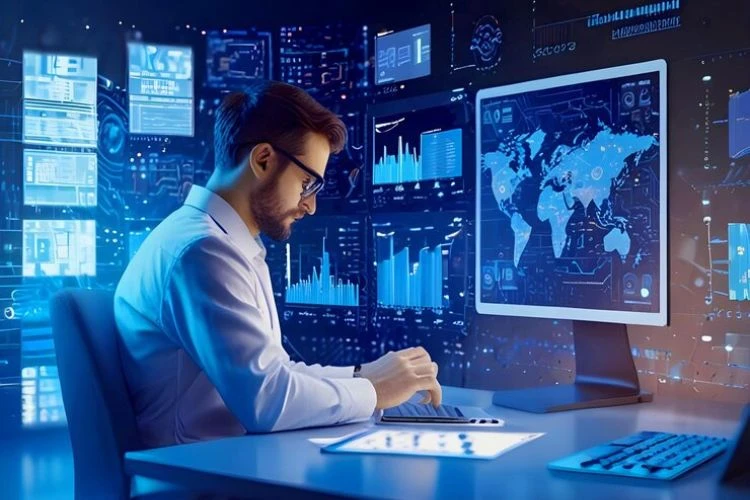 Unlocking The Power Of Data: Data Analysis Services In Gdansk, Poland