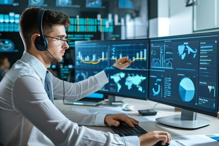 Empowering Data Science Innovation: Research Paper Writing Services In Krakow, Poland