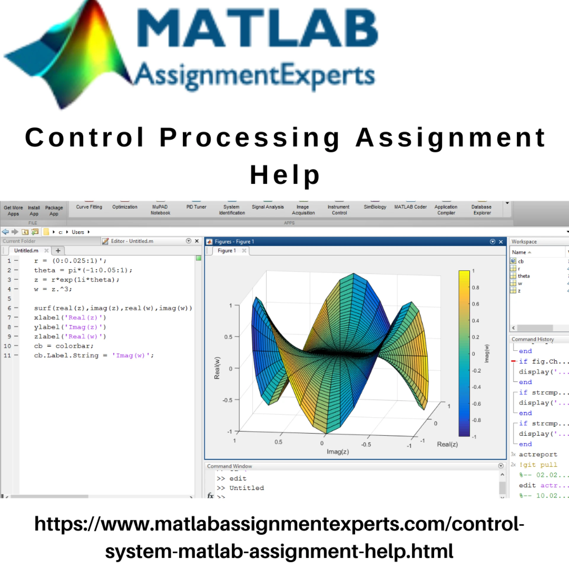 Matlab Assignment Help