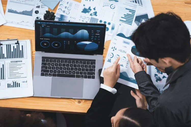 Data Analysis Services In Helsinki, Finland: Unlocking Insights For A Smarter City