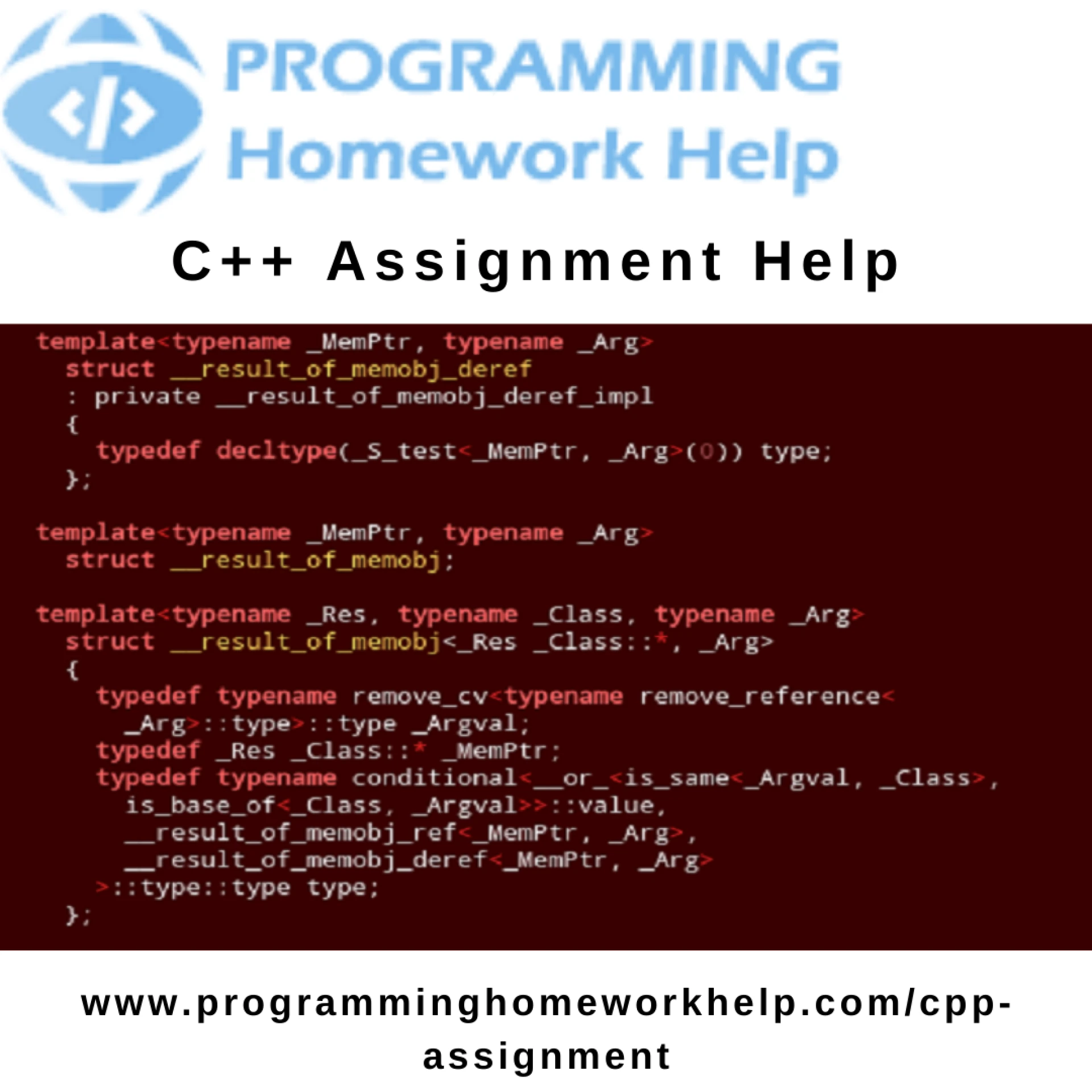 Programming Assignment Help