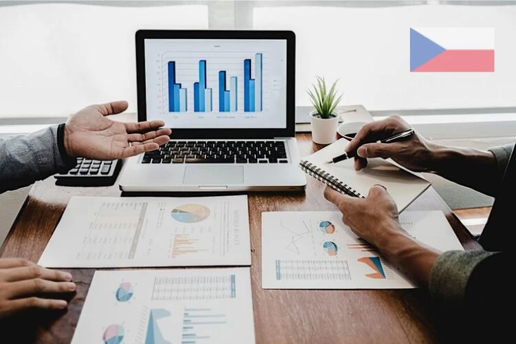 Unlocking Insights: Data Analysis Services In Prague, Czechia