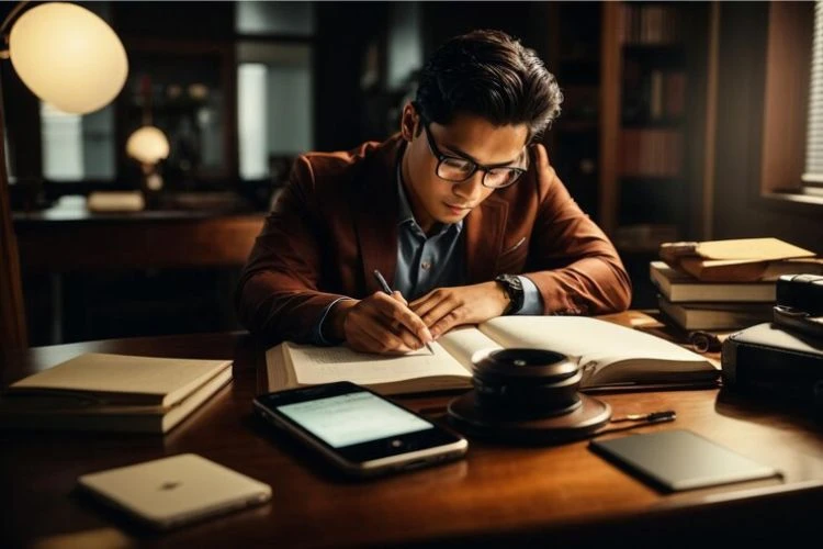 A Comprehensive PhD Thesis Writing Services In Kowloon