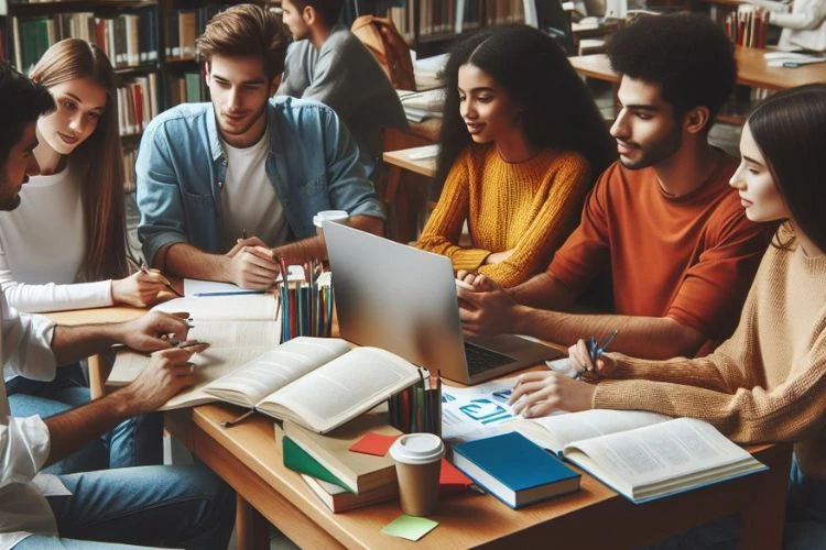 Dissertation Writing Services In Abu Dhabi: Navigating The Academic Seas