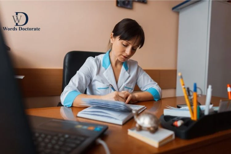 Hire Nursing Dissertation Writers In Leeds: A Comprehensive Guide To Quality Assistance