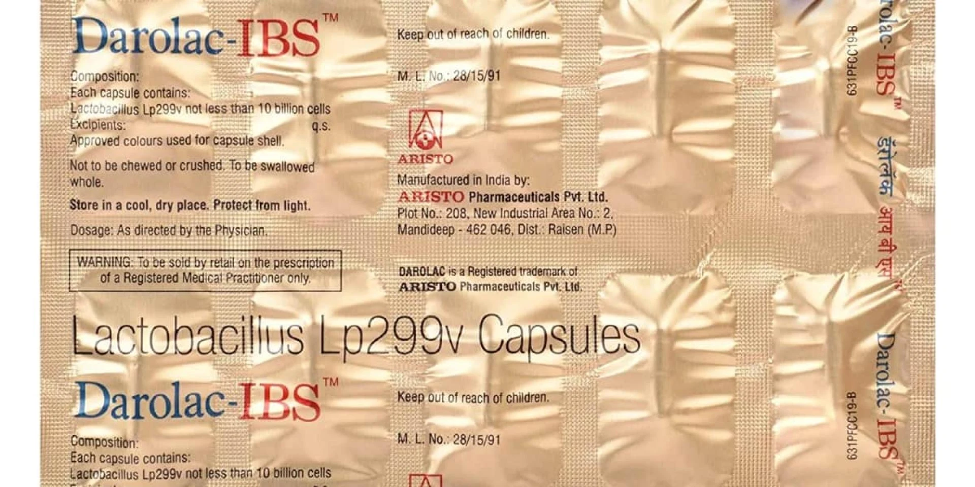 Exploring the Benefits and Uses of Darolac Tablets