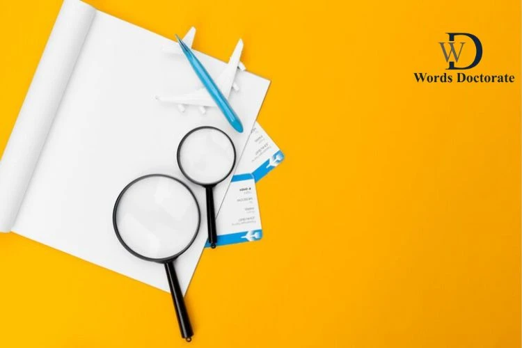 Navigating The Research Landscape: Seeking Assistance For Your Paper In Texas