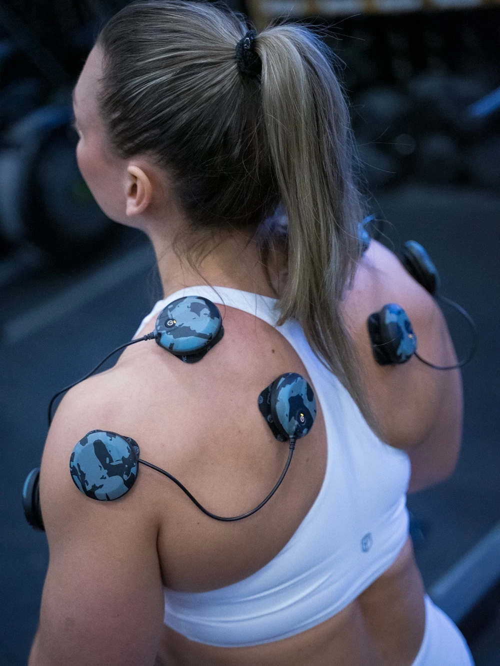 Remix Your Fitness Routine: How to Combine Functional Training and EMS