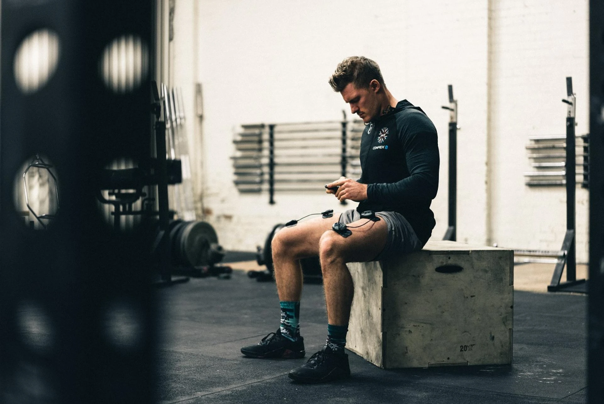 4 Ways to Enhance Your Workouts While Avoiding Burnout