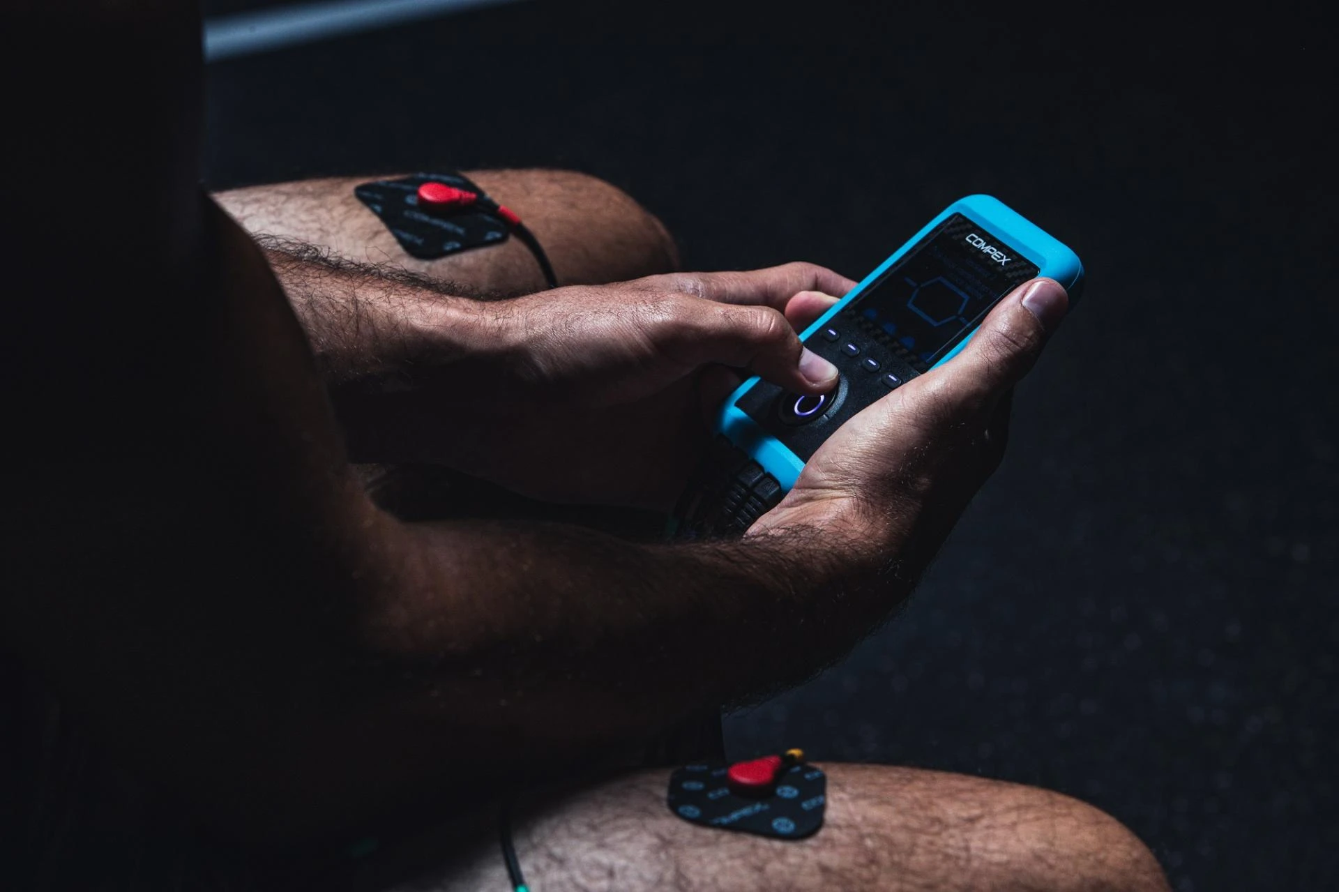 3 Reasons to Incorporate EMS into Your Endurance Training