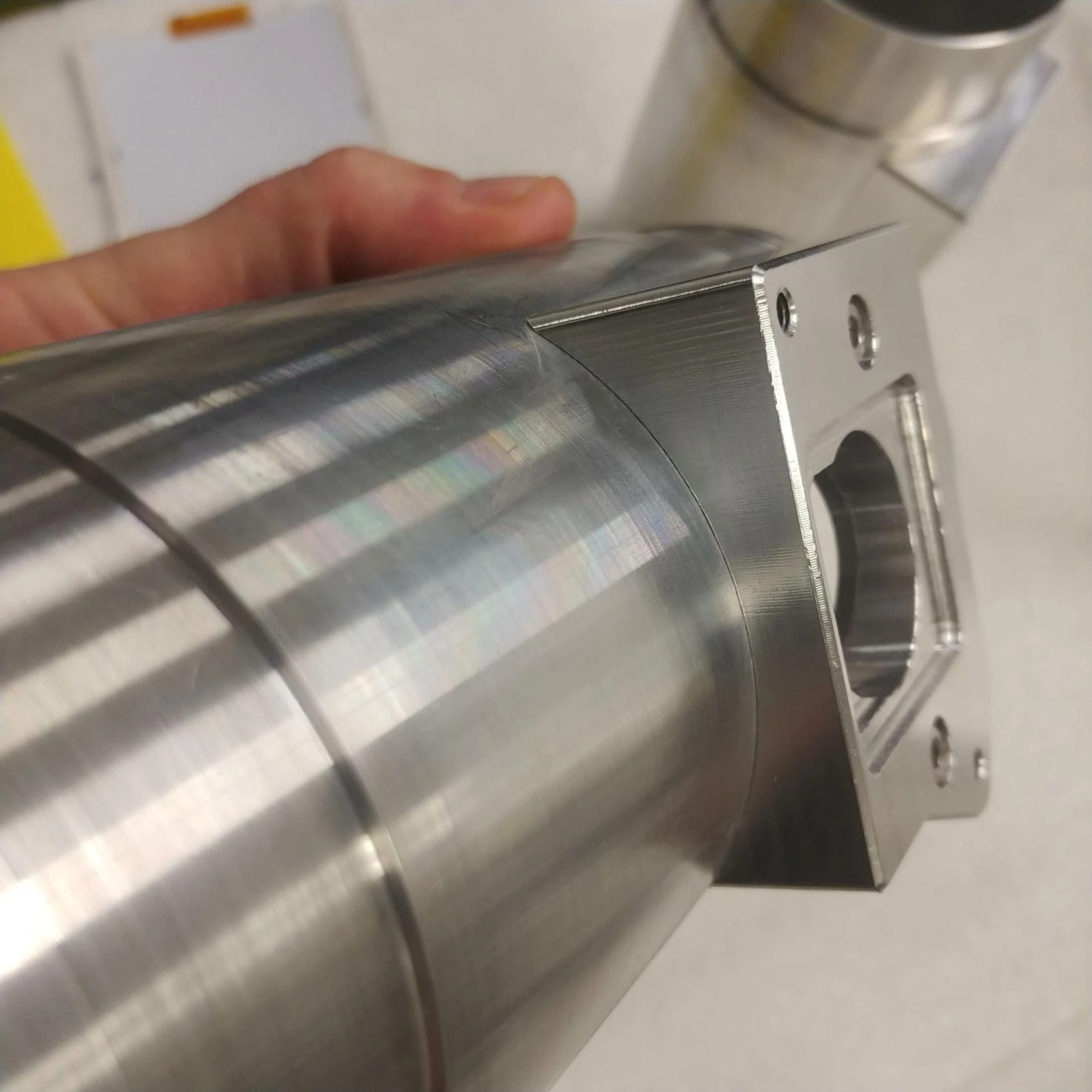 Is It a Good Idea to Choose CNC Machining for Rapid Prototyping?