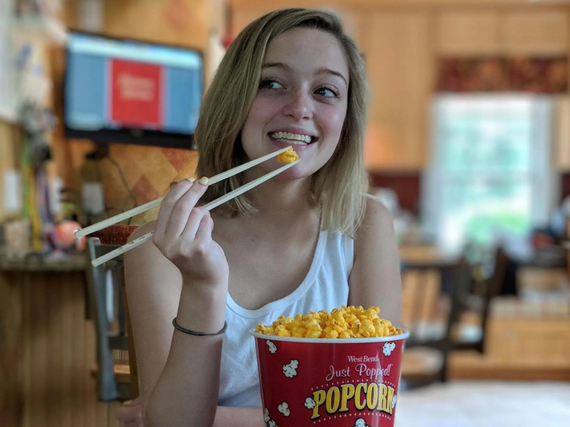 Outstanding Benefits of Custom Popcorn Boxes Wholesale Deal