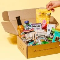 Add Value To Your Snack Boxes With The Various Customization Options
