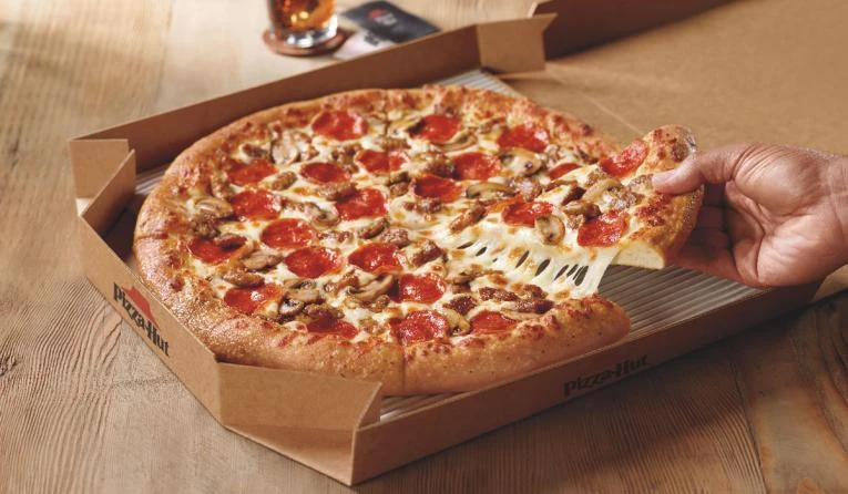 What A Pizza Box Needs To Do