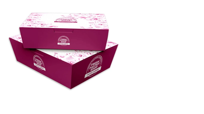 How Custom Box Packaging Adds Value To Your Bakery Products
