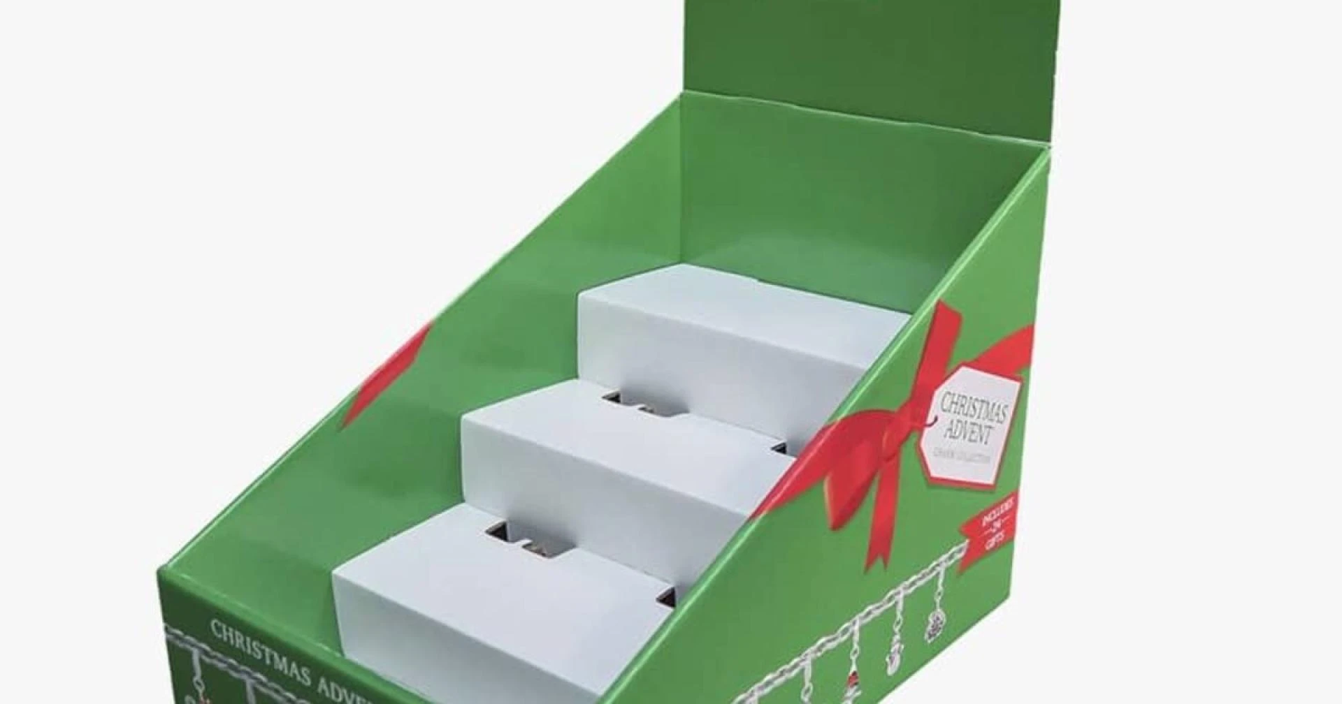 Increased demand for CBD boxes in the market