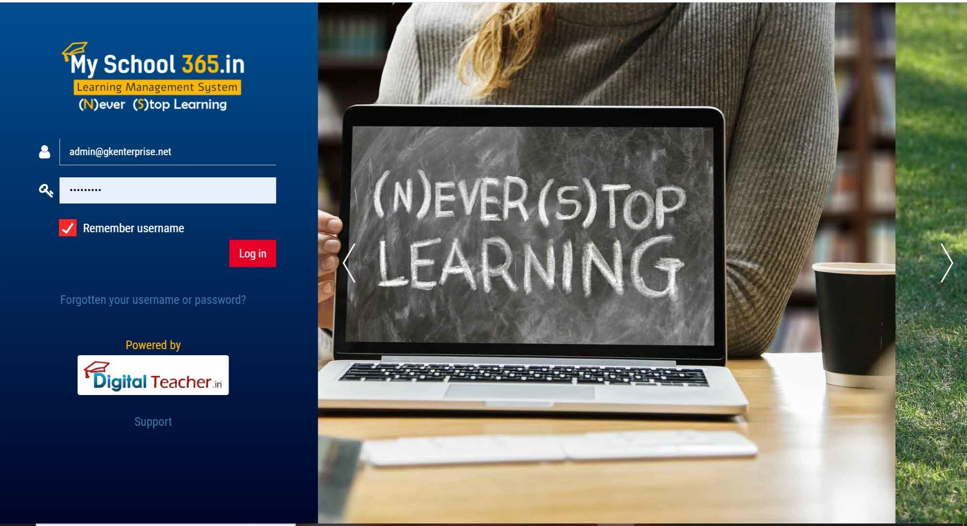 List of Top 5 LMS Software’s In India